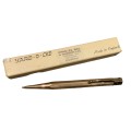 Yard O Led 9ct Gold Mechanical Pencil