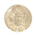 1780 Austrian Coin - Maria Theresia