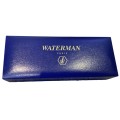 Waterman Hemisphere Fountain Pen - Un-used