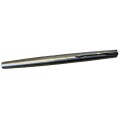 Parker 15 Stainless Steel Fountain Pen (Made in UK)