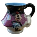 Disney Land Paris Exclusive Minnie Mouse Mug