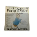 The Tale of Peter Rabbit and other Stories by Beatrix Potter Record
