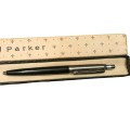 Vintage Parker Jotter Mini Ballpoint Pen (Made in England)