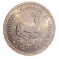 1948 Union of South Africa 5 Shillings