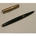 Vintage Parker 61 Fountain Pen - Made in USA