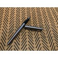 Parker Jotter Stainless Steel Fountain Pen - Made in France