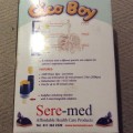 Nebulizer Sere-Med Cico Boy