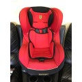Ferrari Baby Car Seat