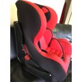 Ferrari Baby Car Seat