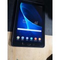 Perfect condition Samsung Tab A with S Pen