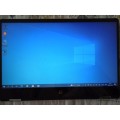 HP Pavilion X360 Touch Screen