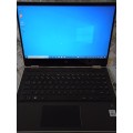 HP Pavilion X360 Touch Screen