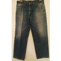 Mens Jeans by Relay Size 40"