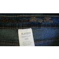 Flared Jeans By Kelso Size 14