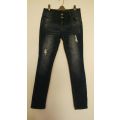 Skinny Jeans by Re Size 34