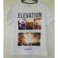 Elevation T shirt By Markham Size Medium