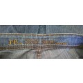 Re Low rise Kick Flare Jeans Size 34