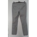 Beige Canvass Pants Jodper style by Woolworths Size 14