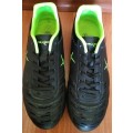 Boys Football Boots By Maxed Size 2