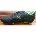 Boys Football Boots By Maxed Size 2