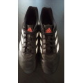Adidas Soccer Boots