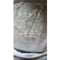 Grey T shirt by Guess Size Medium