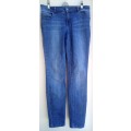 Womens Skinny Jeans by Forever New size 10