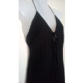 Little Black Mini Dress, by Giant Size Small Club, Party,