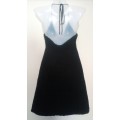 Little Black Mini Dress, by Giant Size Small Club, Party,