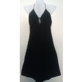 Little Black Mini Dress, by Giant Size Small Club, Party,