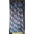 Floral Print Palazzo Pants by Private Property Size 12