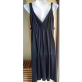 Gorgeous Little Black Dress by Woolworths Size 12