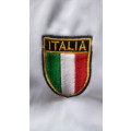 Soccer / Football Jersey, Italy, Eastern Cape, Fiat Size Medium