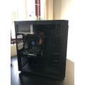 Price Reduced, Desktop PC Great For Work and Gaming