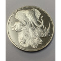 Fine Silver Coin 99.9