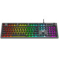 AULA F2028 Rainbow Wired Gaming Keyboard