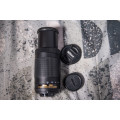 Nikon AF-S VR Zoom-Nikkor 70-300mm