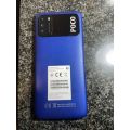 Xiaomi Poco M3 128GB Dual Sim Phone