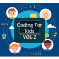 Coding for Kids VOL 2