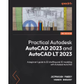 Autodesk AutoCAD 2023 and AutoCAD LT 2023