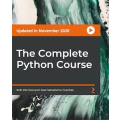 Online course BUNDLE- Complete python course bundle