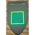 SADF Commando Bravo Company Nutria Flash