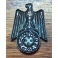 WW2 German WHW 1934-35 Adler Badge - No pin