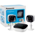 Panasonic Home Camera Surveillance System KX-HN6002