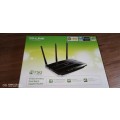 TP-LINK N750 TL-WDR4300 Dual Band Wireless Router