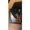 Gigabyte Z370 Gaming Motherboard with RGB Fusion (LGA 1151)