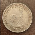 SA Union - 1947 5 Shillings (FB)