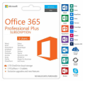 Microsoft Office 365 Pro Plus 5 Devices 5TB for PC/Mac/Android