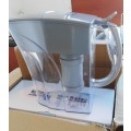 Kent 3.5 litre gravity feed water filter jug