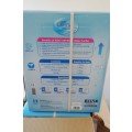 Kent Crystal water container and filter for water dispensers